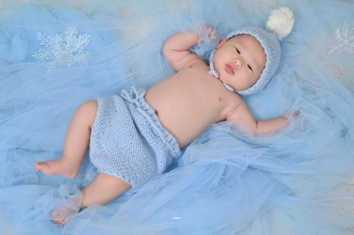 周口宝宝老喊肚子疼还发烧